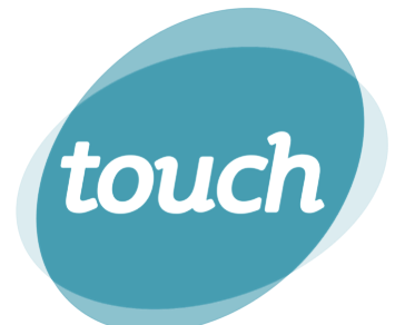 touch
